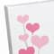 Never Forget How Much I Love You Canvas Wall Art